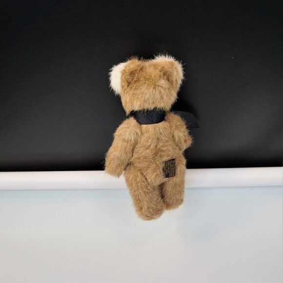 Boyds Bears And Friends Bristol B Windsor Vintage 1990-99 Archive Retired - Picture 6 of 11